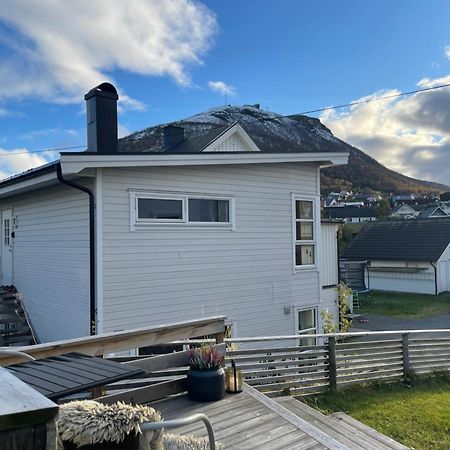 Tromsdalen Apt 2 - Free Parking Dış mekan fotoğraf