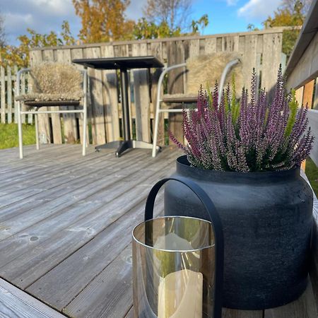 Tromsdalen Apt 2 - Free Parking Dış mekan fotoğraf