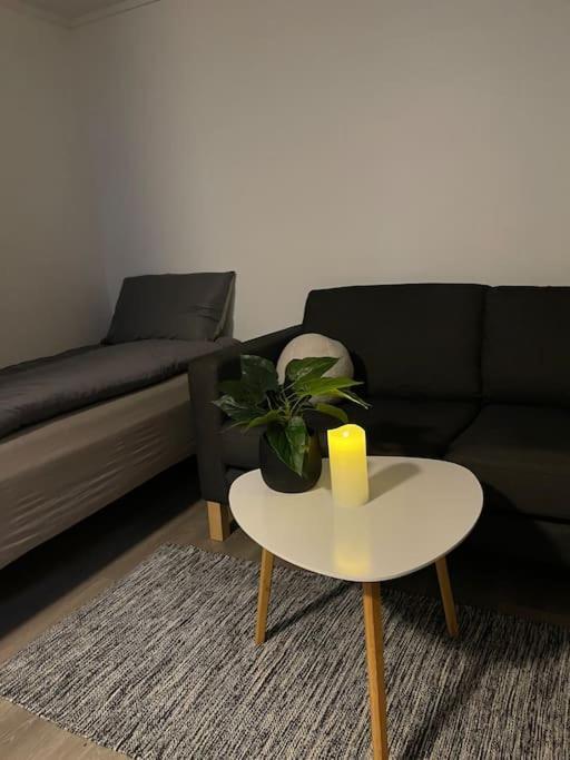 Tromsdalen Apt 2 - Free Parking Dış mekan fotoğraf