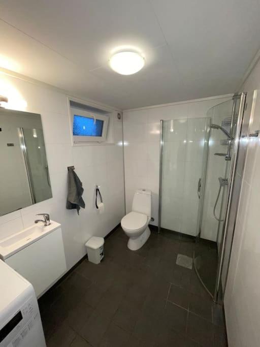 Tromsdalen Apt 2 - Free Parking Dış mekan fotoğraf