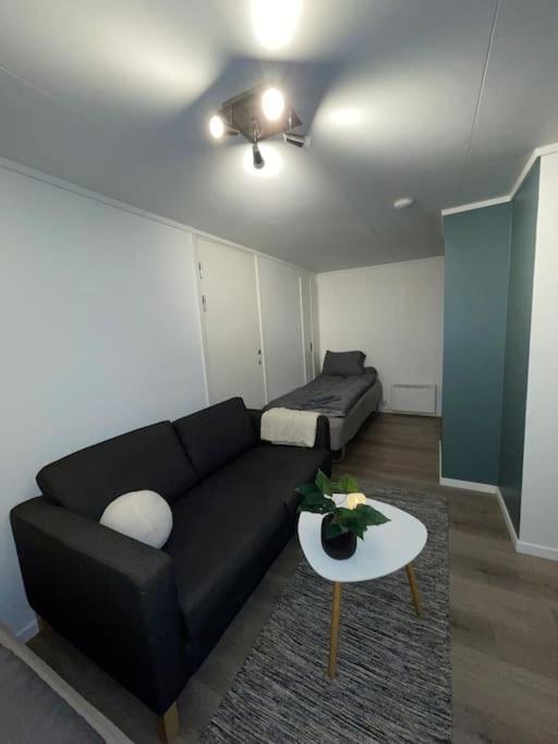 Tromsdalen Apt 2 - Free Parking Dış mekan fotoğraf