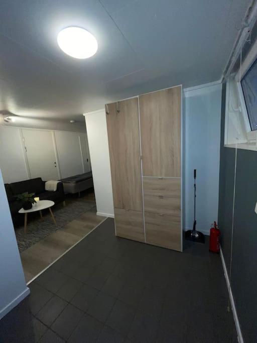 Tromsdalen Apt 2 - Free Parking Dış mekan fotoğraf