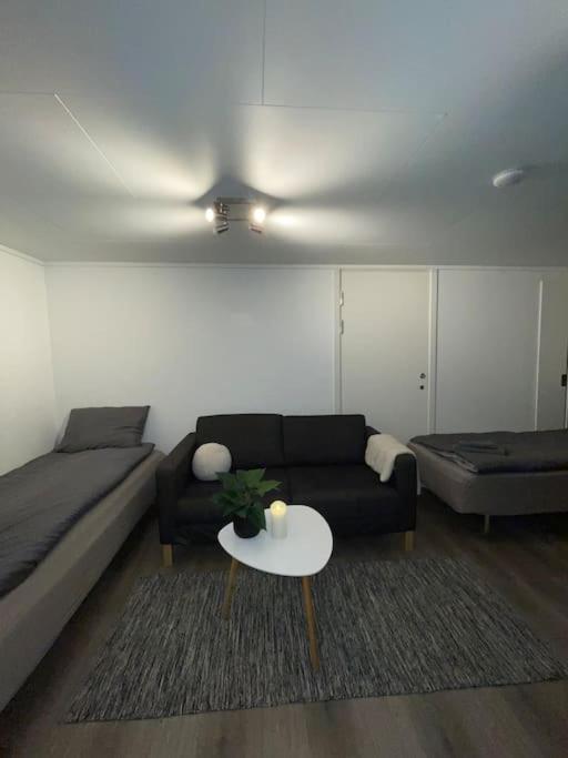 Tromsdalen Apt 2 - Free Parking Dış mekan fotoğraf